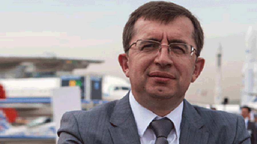 Центр Хруничева возглавит человек из «Сухого»
