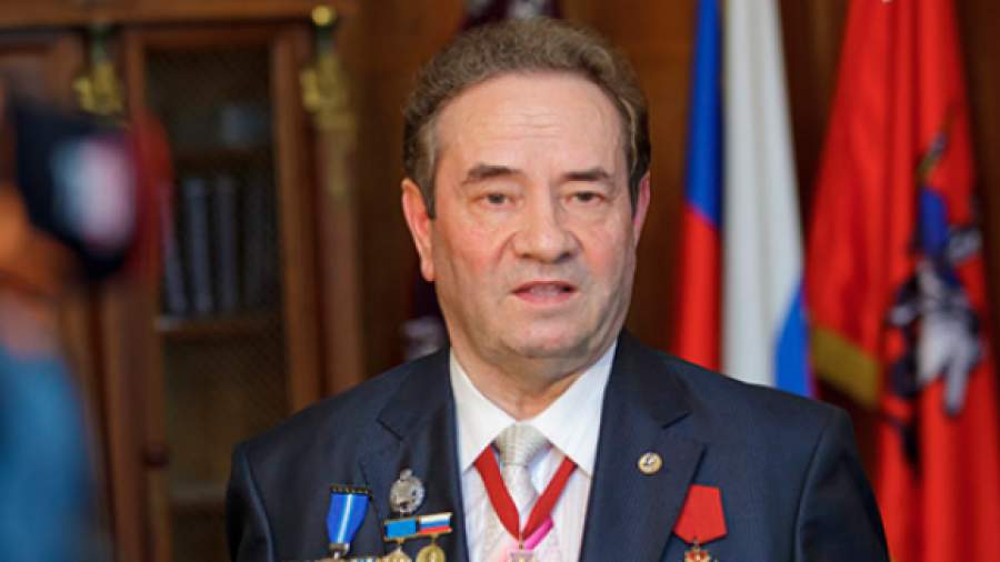Нападение на бывшего ректора РГСУ признали покушением на убийство