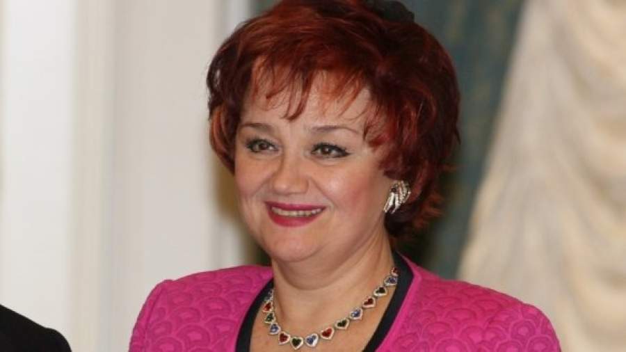 «По сердцу главное для меня — работа в фонде Муслима»