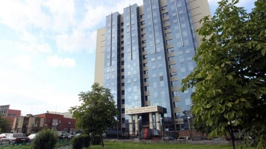 Следователи вышли на распродажу Сердюкова в Подмосковье