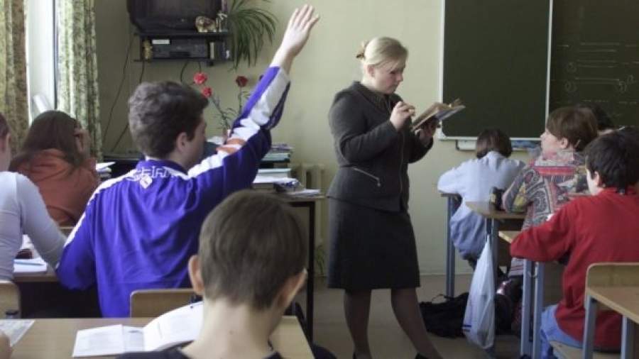 Классных руководителей в школах заменят тьюторы