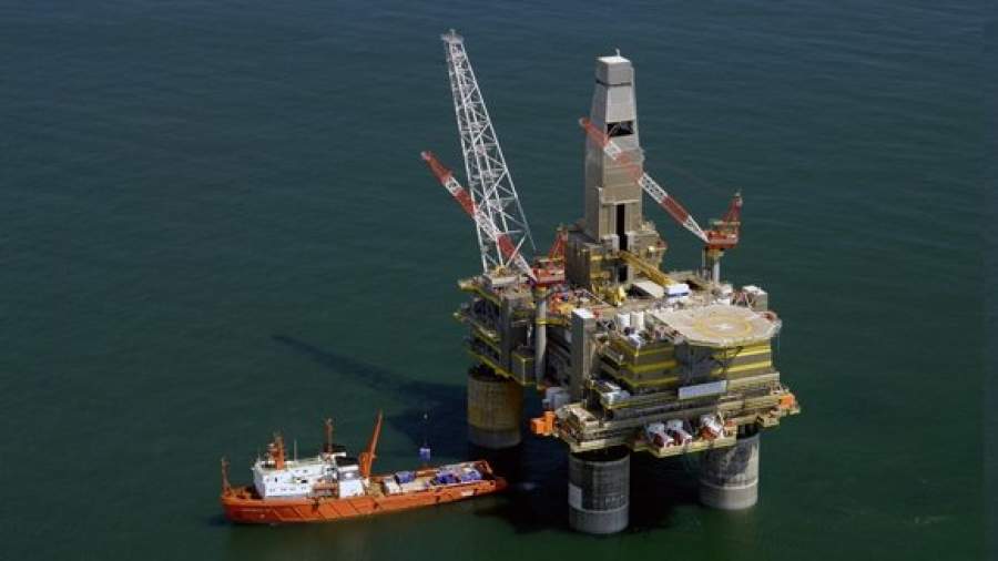 Налоговики обвинили Sakhalin Energy в сокрытии $57 млн