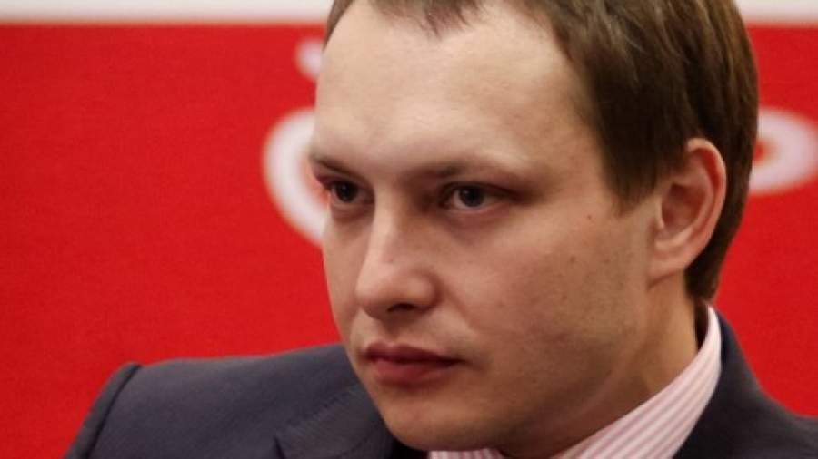 Бершидский больше не консультирует РБК