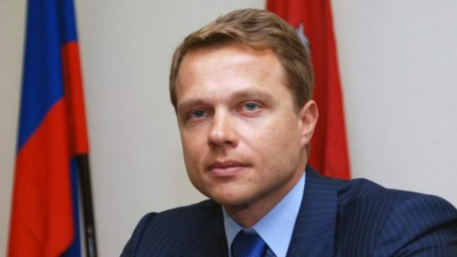 Максима Ликсутова подозревают в лоббировании интересов McKinsey