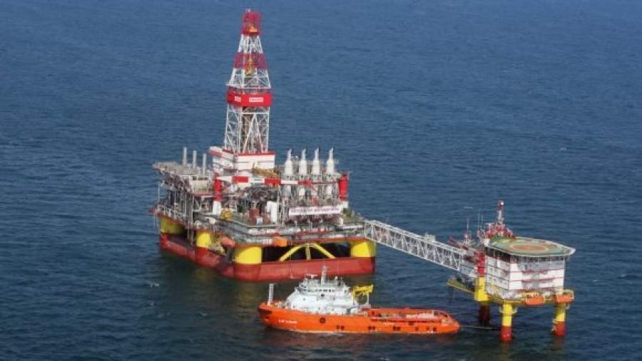 За проникновение на нефтеплатформы будут сажать на пять лет