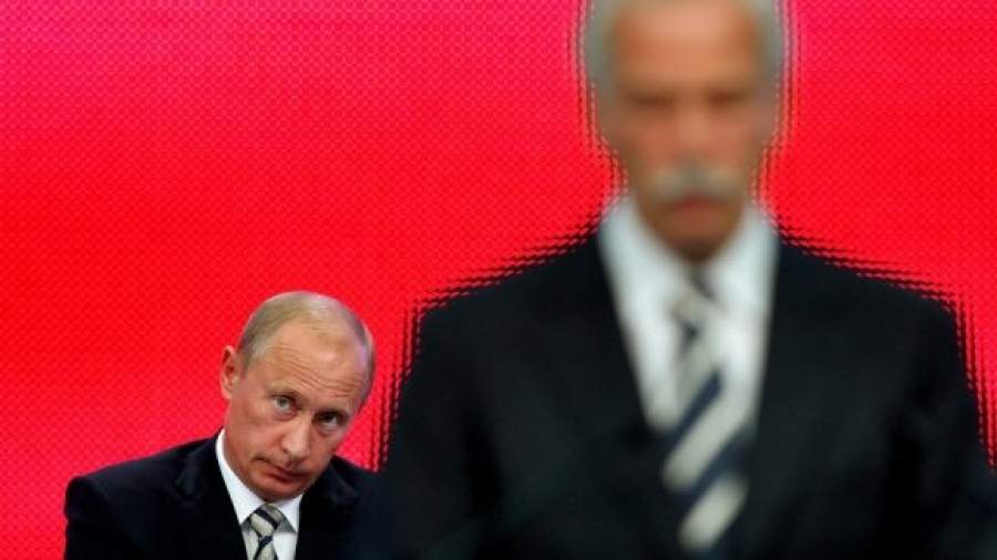 Электронное правительство идет в регионы
