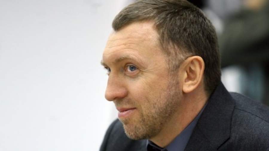 Дерипаска может продать контроль в «Ингосстрахе»