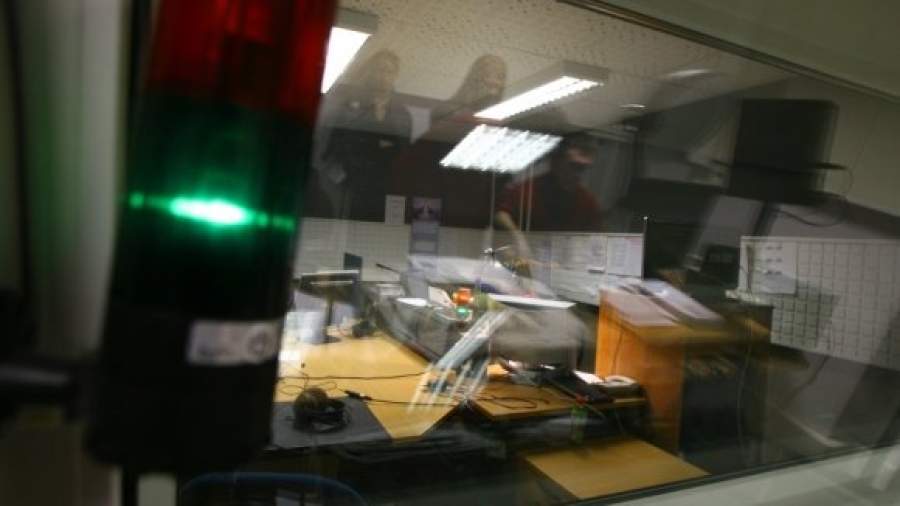 Экс-главред «Коммерсантъ FM» Дмитрий Солопов запустит радио на Украине