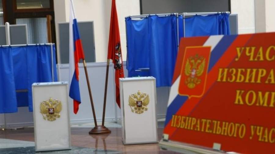 Многопартийность временно отменяется