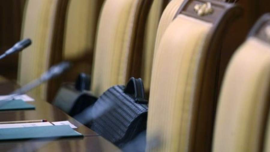 Бюджет признает новые границы Москвы после их официального оформления