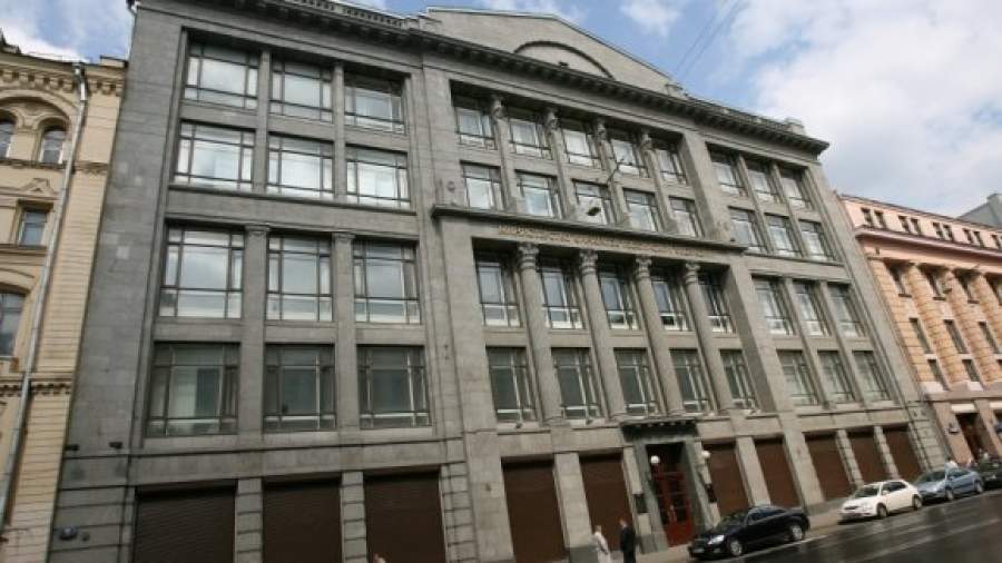 Минфин считает объектом роскоши недвижимость от 300 млн рублей