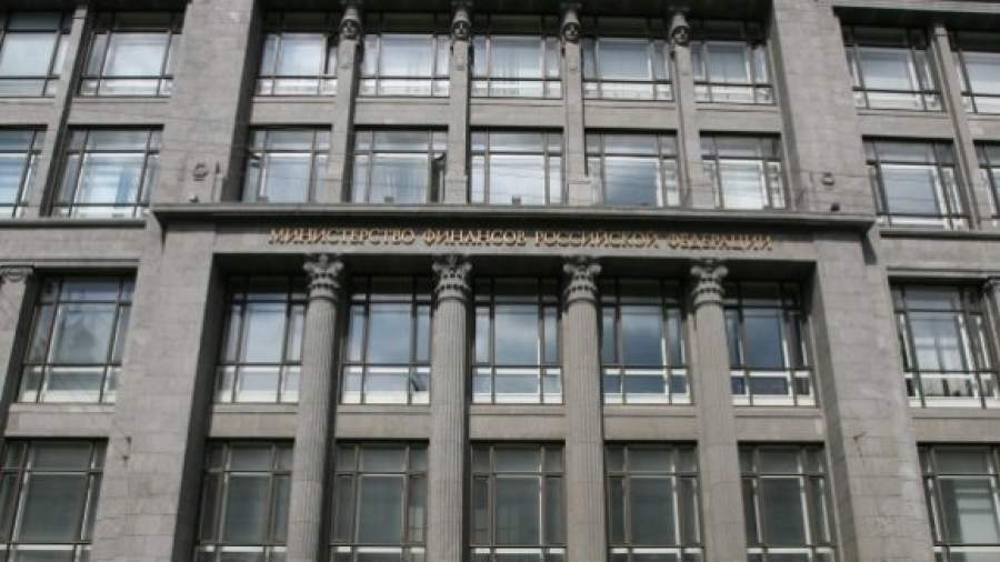 Минфин готовится выделить на Крым более 30 млрд рублей
