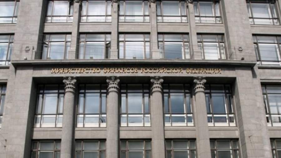 Минфин запретит губернаторам тратить деньги на самопиар