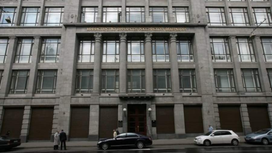 Минфин проведет ревизию налоговых льгот