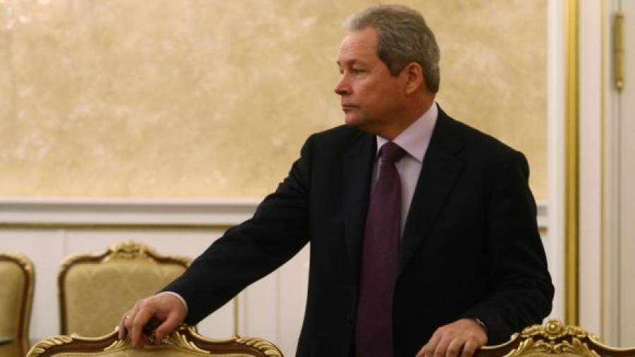 Полпредов могут наделить новыми полномочиями