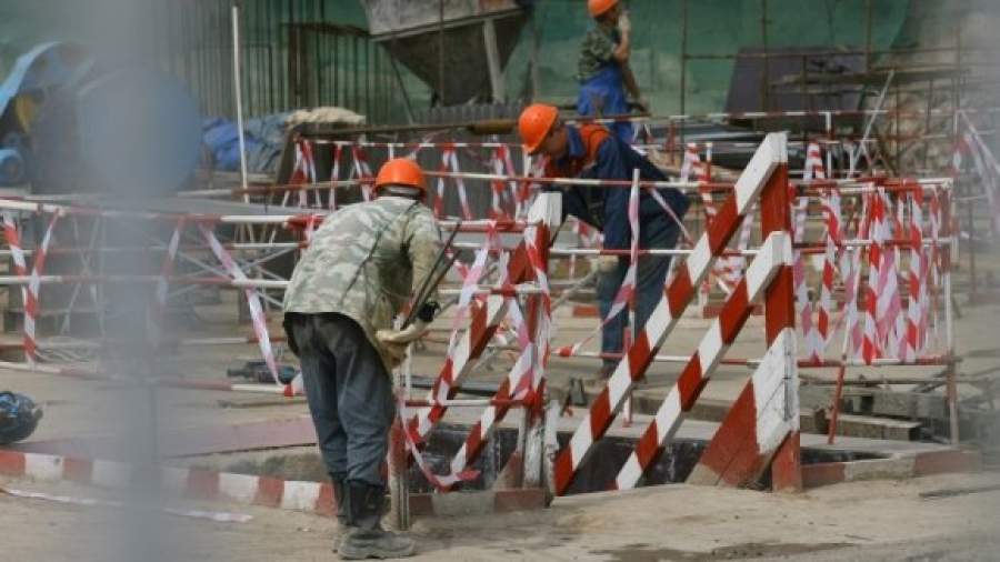 Коммуникации «новой Москвы» обойдутся в 1 трлн рублей
