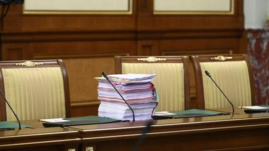 У депутатов не получается декларировать расходы