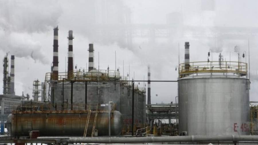 Ростехнадзор готовится наказать нефтяников