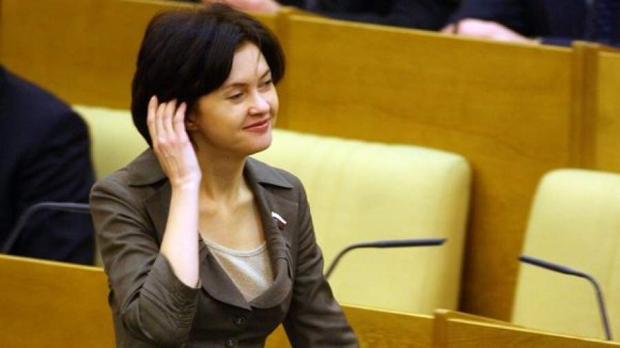 «Единую Россию» покинуло всё руководство администрации президента
