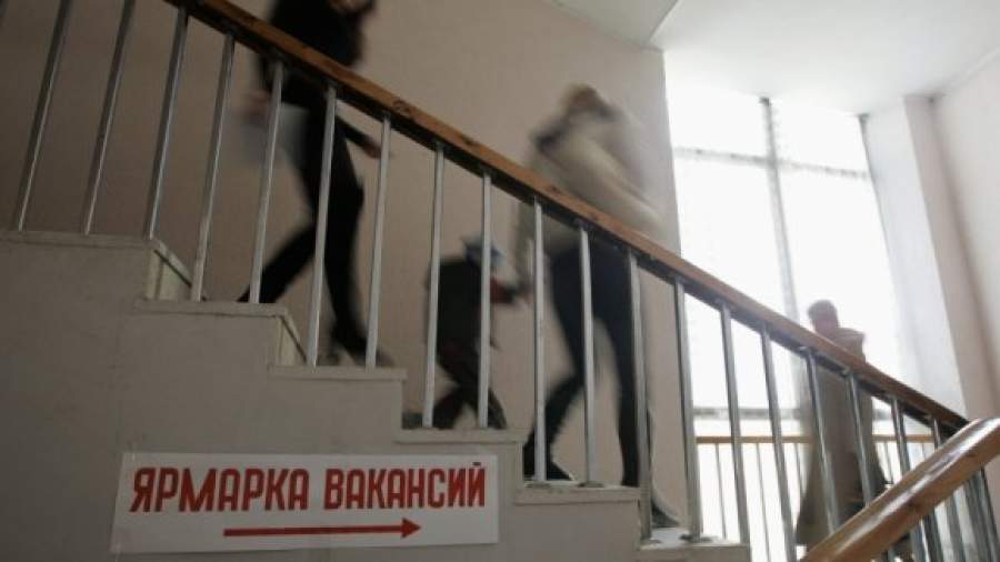 Приехавшие в Россию соотечественники будут сами искать себе работу