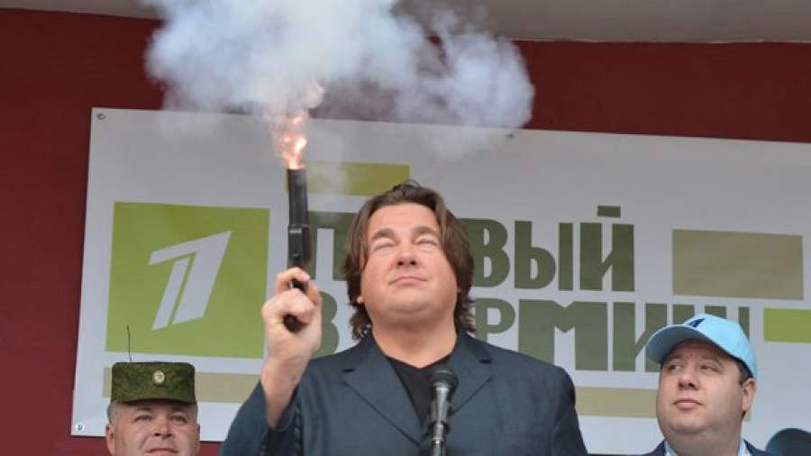 Росимущество не хочет видеть Эрнста в совете директоров «Первого»
