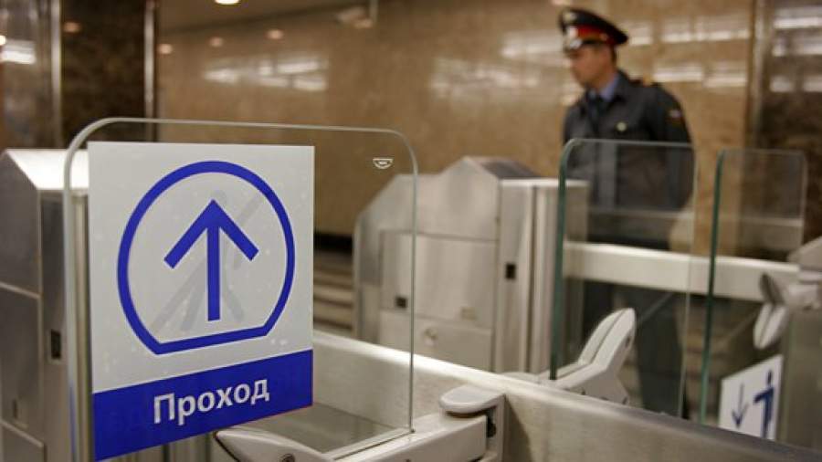Московское метро дает Моцарта и Бетховена