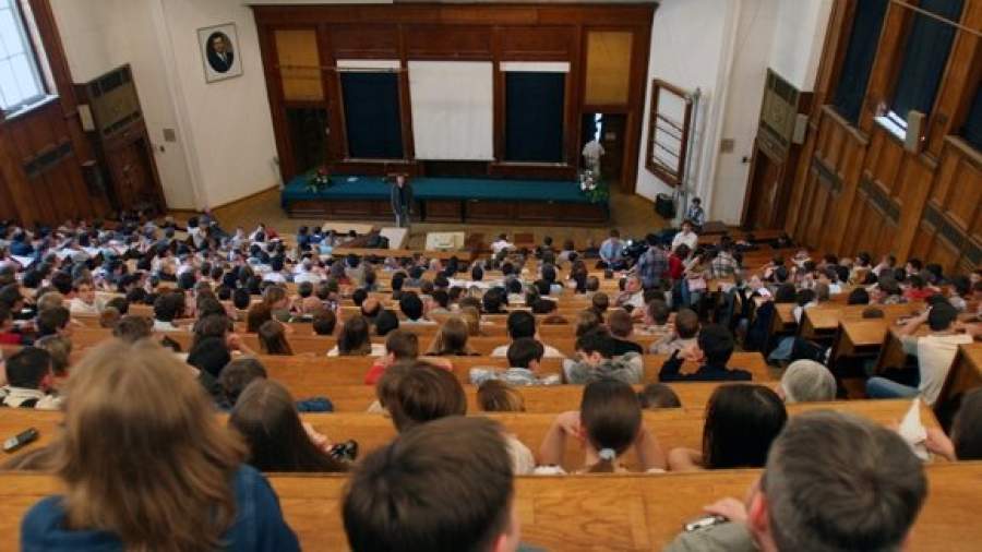 Минобразования автоматизирует набор бюджетников в вузы