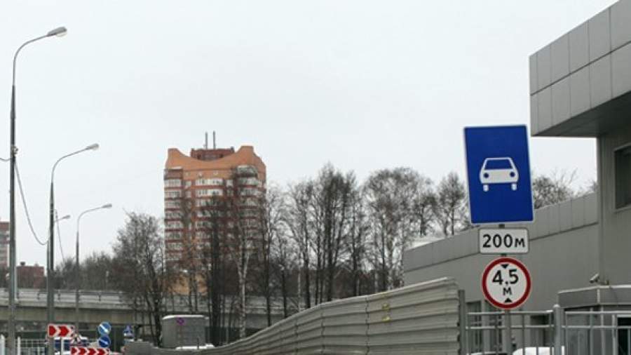 Автодороги станут более узкими и сложными
