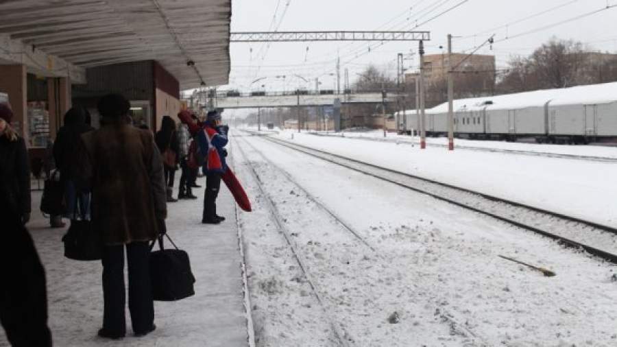 РЖД с этого года намерены строить в 10 раз больше новых путей