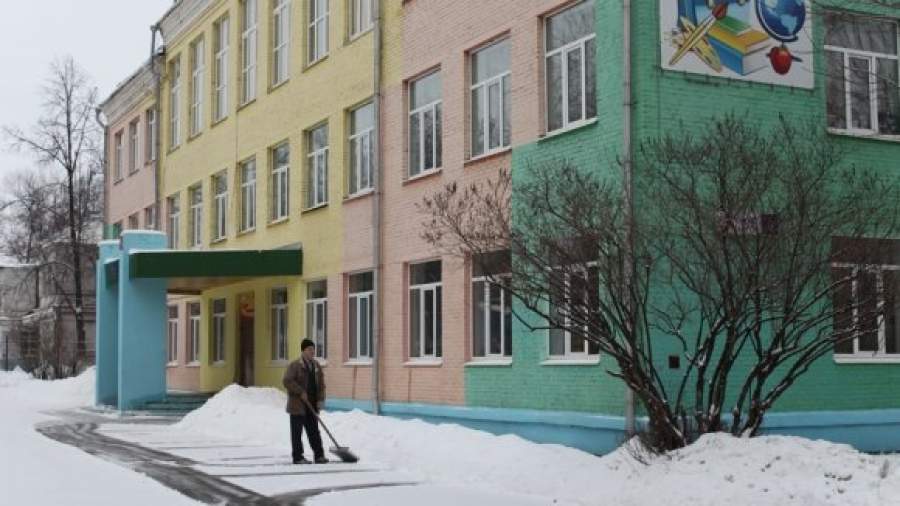 В московском законе пропишут расстояние до больниц и школ