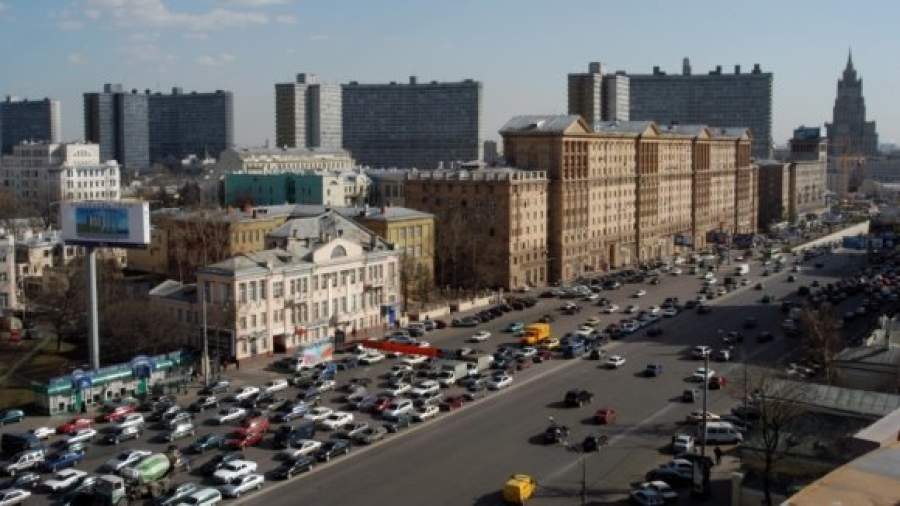 «Большая Тула» поспорит с «новой Москвой» за людские ресурсы
