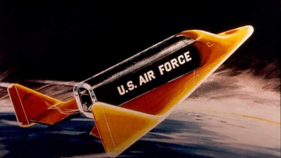 Госдеп остановил финансирование научных разработок в России