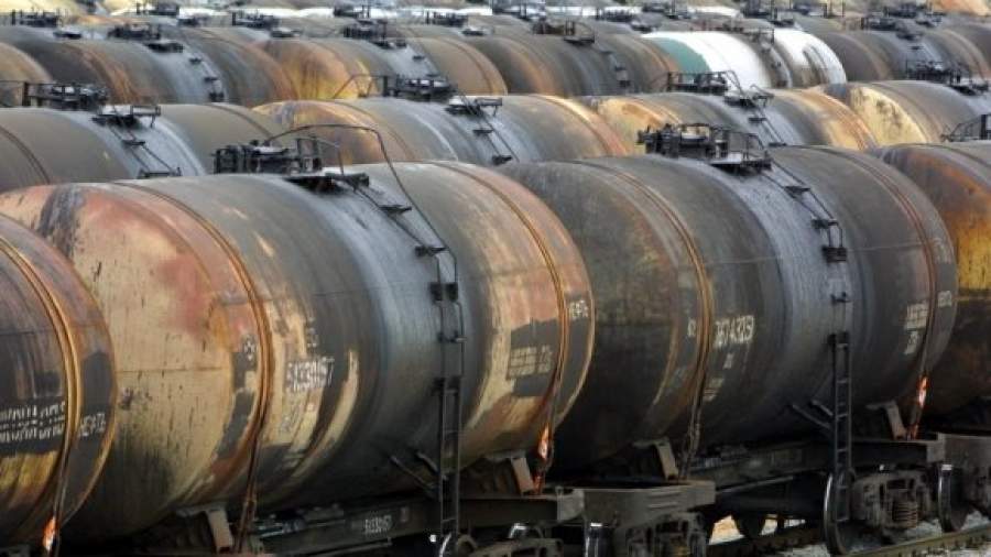 Минэнерго уличил Белоруссию в нарушении поставок нефти