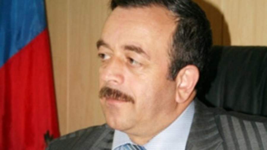 Адвоката Хасавова лишают статуса