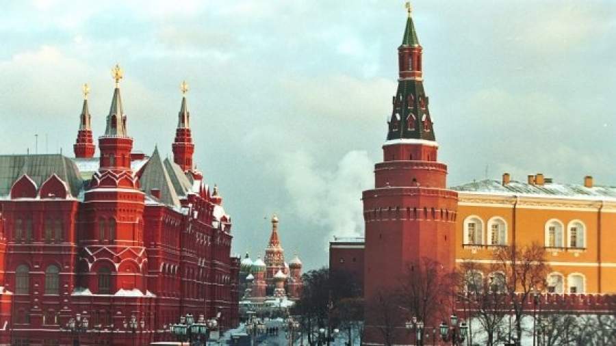 Губернаторов будут выбирать после консультаций с президентом