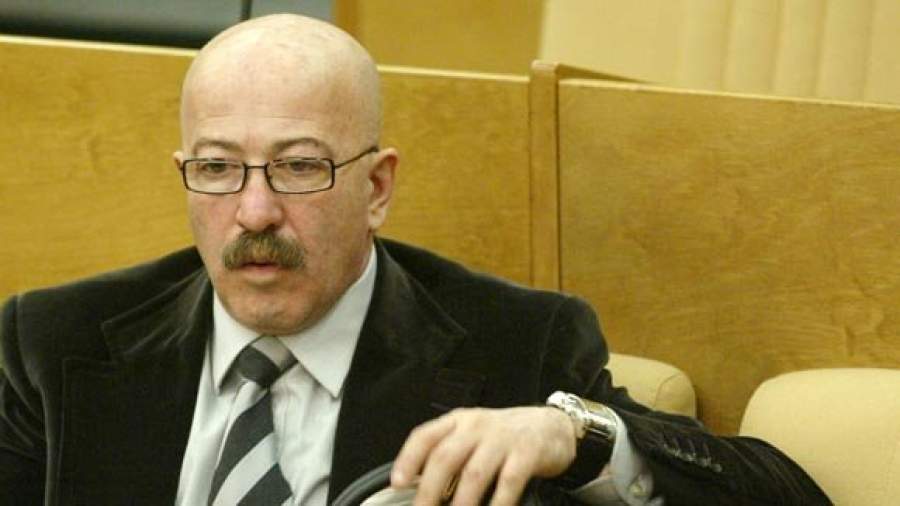 Александр Розенбаум может заняться выпуском водки