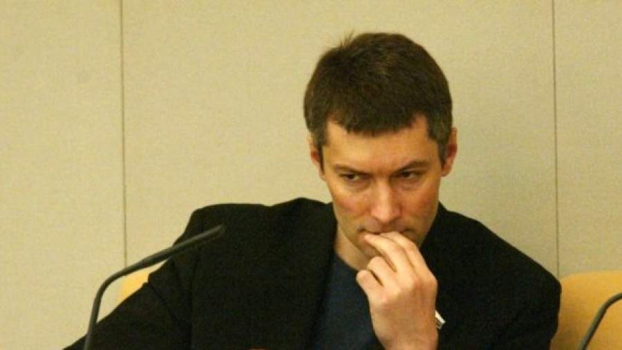 Регионалы «Правого дела» требуют изгнать Ройзмана