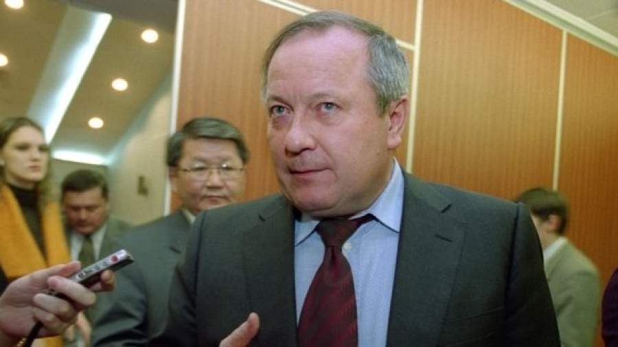 Борцы с порнографией требуют удалить «ролик про Скуратова» из Сети