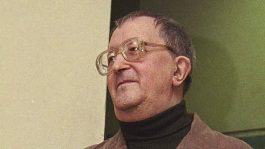 Борис Стругацкий: последний взгляд в будущее