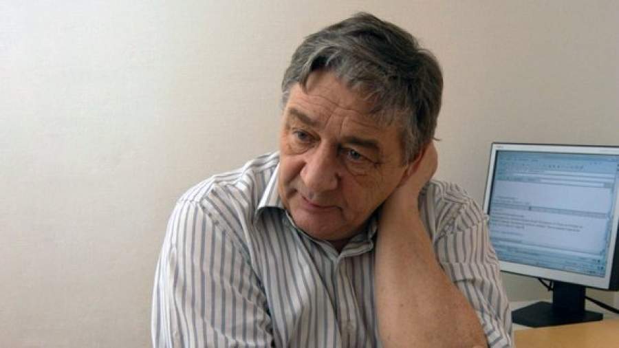 Автор Чебурашки обвинил пасынка в мошенничестве