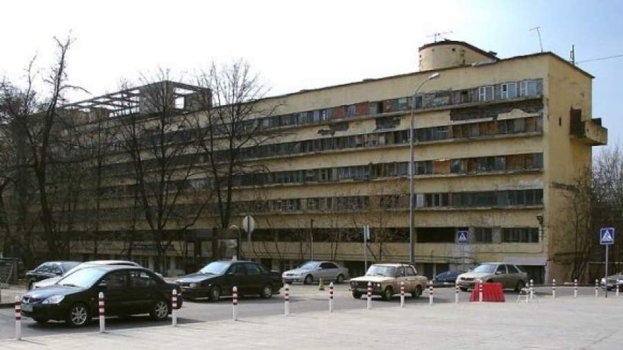 60 московских зданий получат охранный статус