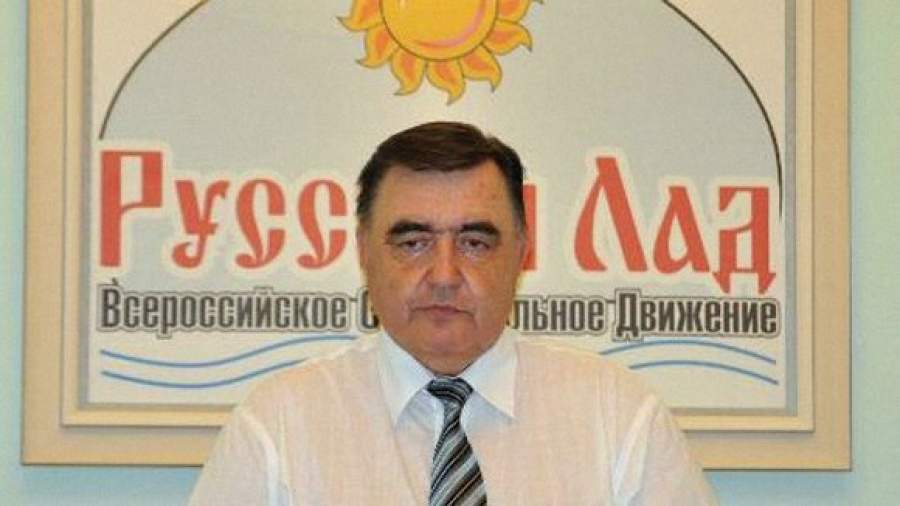 Коммунисты создают фронт националистов и православных