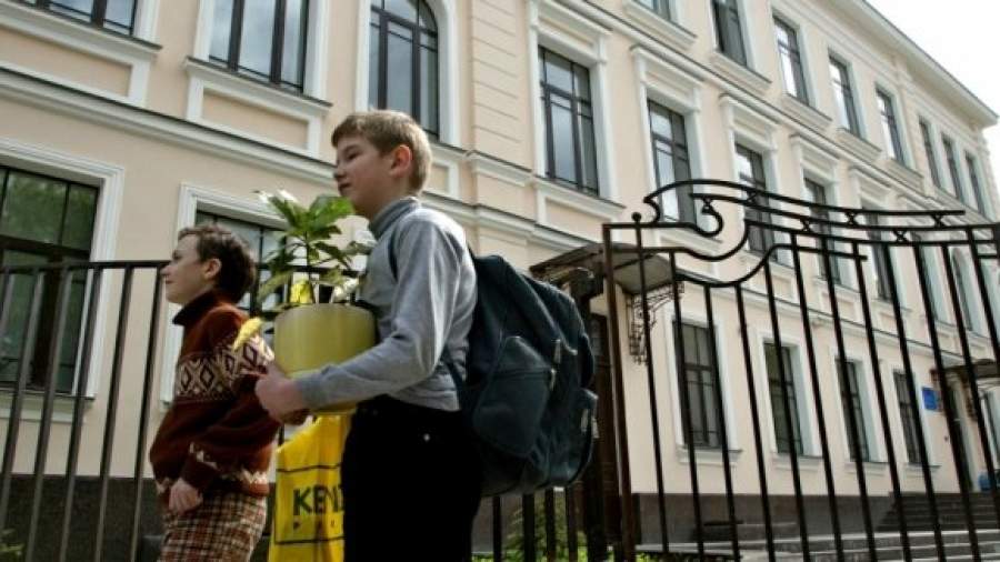 Самые умные школьники — в Кирове. Москва на 6-м месте