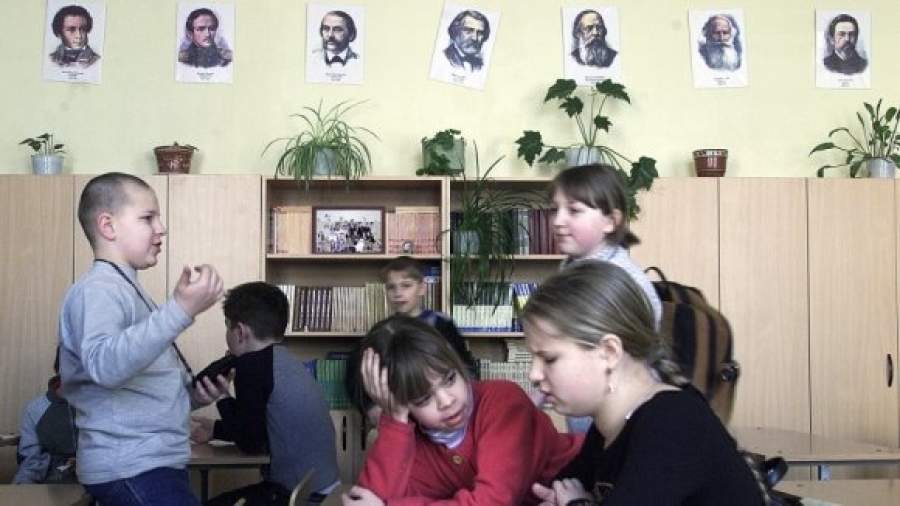 Подростков попробуют заинтересовать шедеврами классики