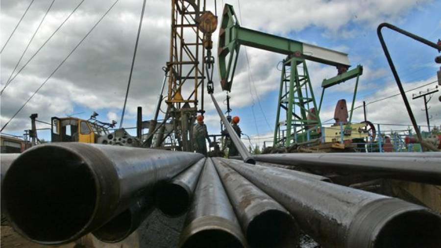 Нефть стало выгоднее продавать в России, чем на экспорт