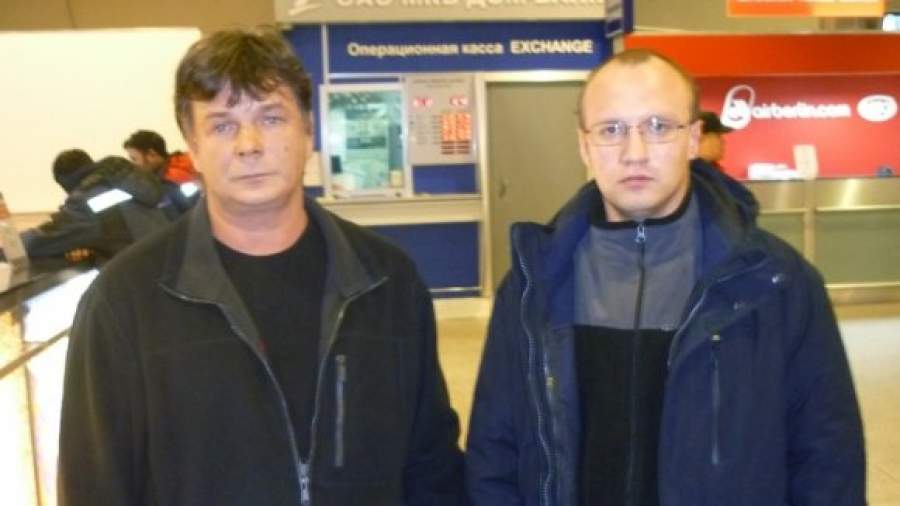 «И принц — молодец. От него же многое зависело»