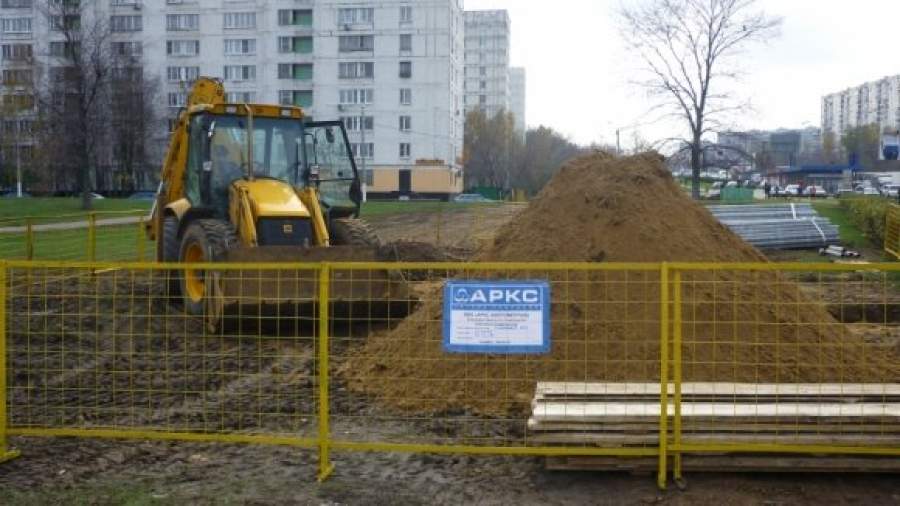 Партнеры Геннадия Тимченко не дождались стартовой отмашки
