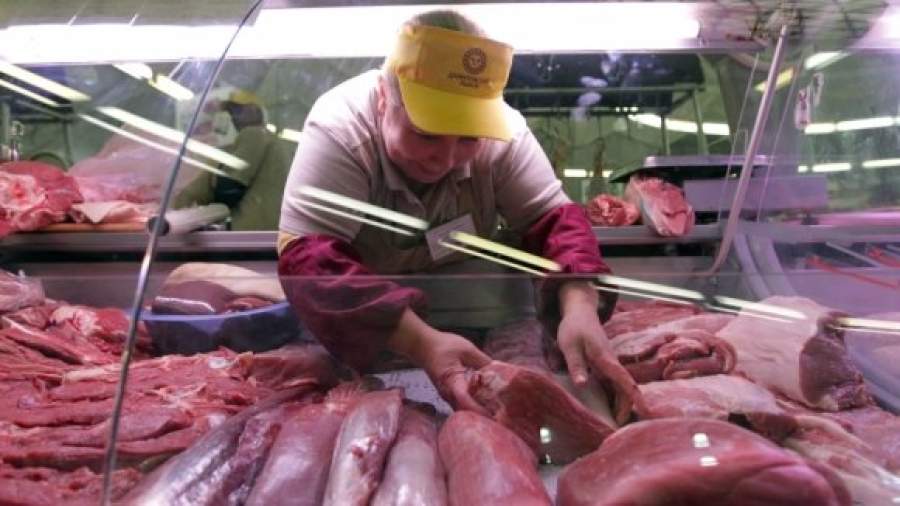 Минздрав предлагает россиянам есть меньше мяса