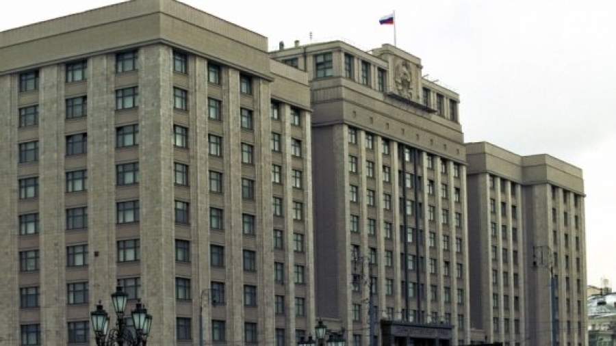 Депутаты призовут Таджикистан к «голосу разума»