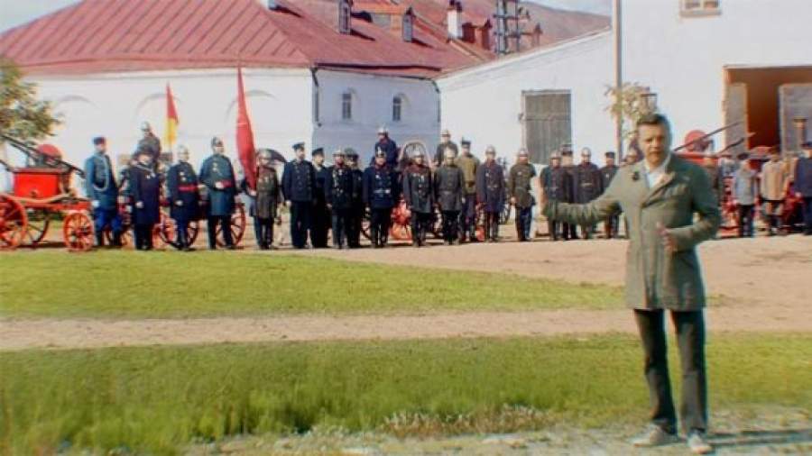 Телеканалы и Минкультуры поддержат документальное кино